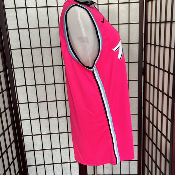 NWT NBA Dwayne Wade #3 Jersey-Large - Picture 7 of 15